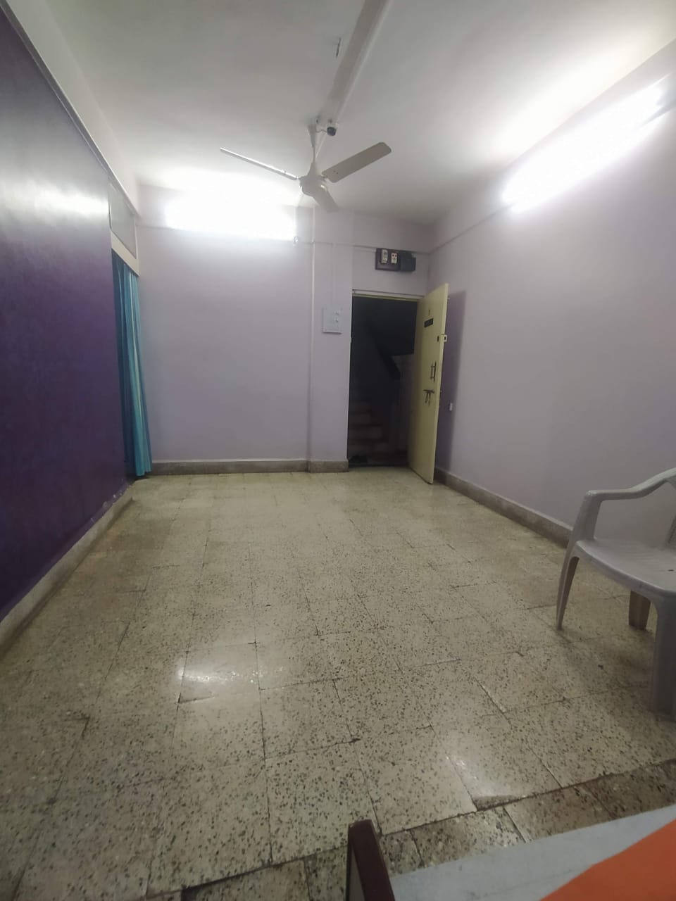 1 BHK 750 Sq.Ft. Apartment in Karve Putala