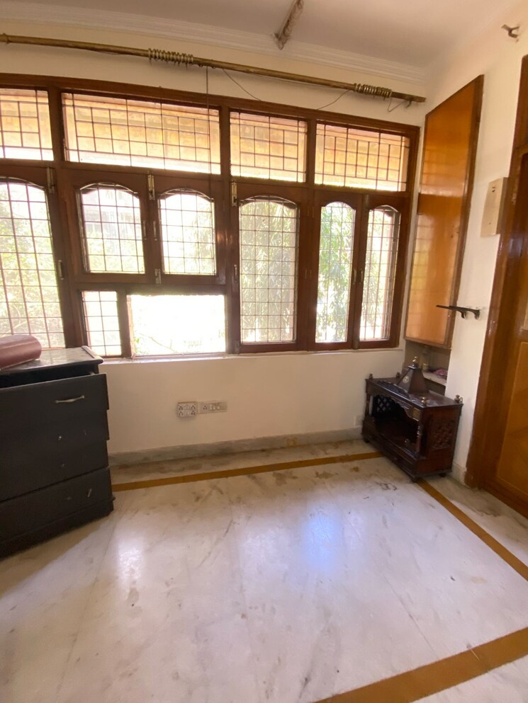 Kitchen, vigyapan-lok-apartments 2 Bedroom 1080 Sq.Ft. Apartment In Mayur Vihar Phase 1 Delhi 8670060