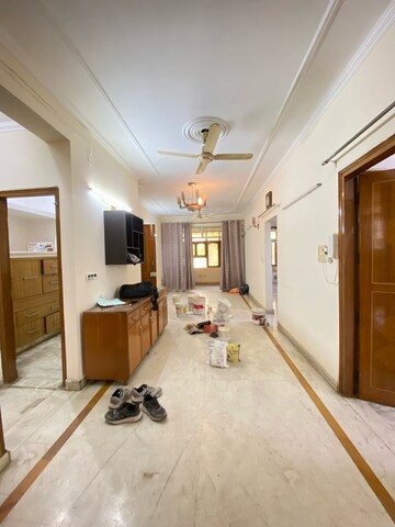 2 BHK Apartment For Rent in Vigyapan Lok Apartments, Mayur Vihar Phase 1