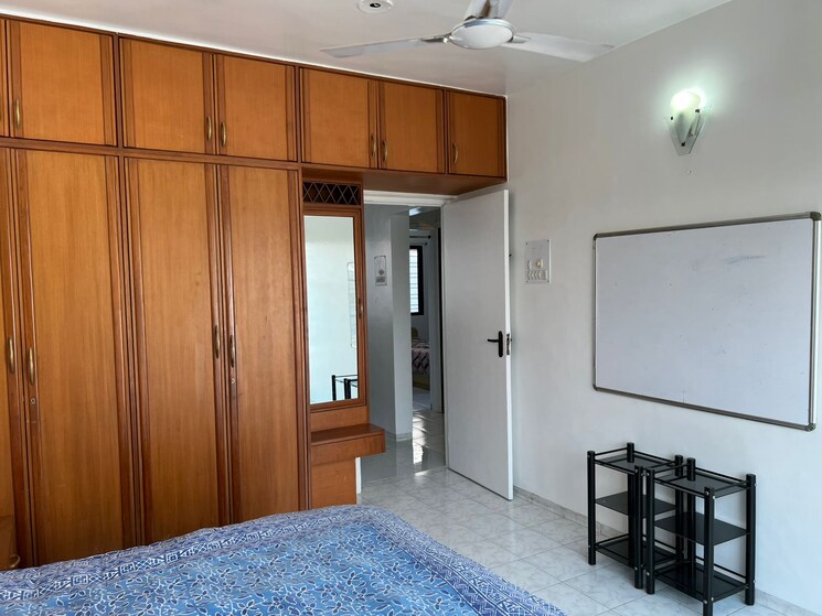 Room, shreeji-paradise 2 Bedroom 950 Sq.Ft. Apartment In Aundh Pune 8670058