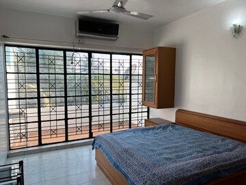 2 BHK Apartment For Rent in Shreeji Paradise, Aundh