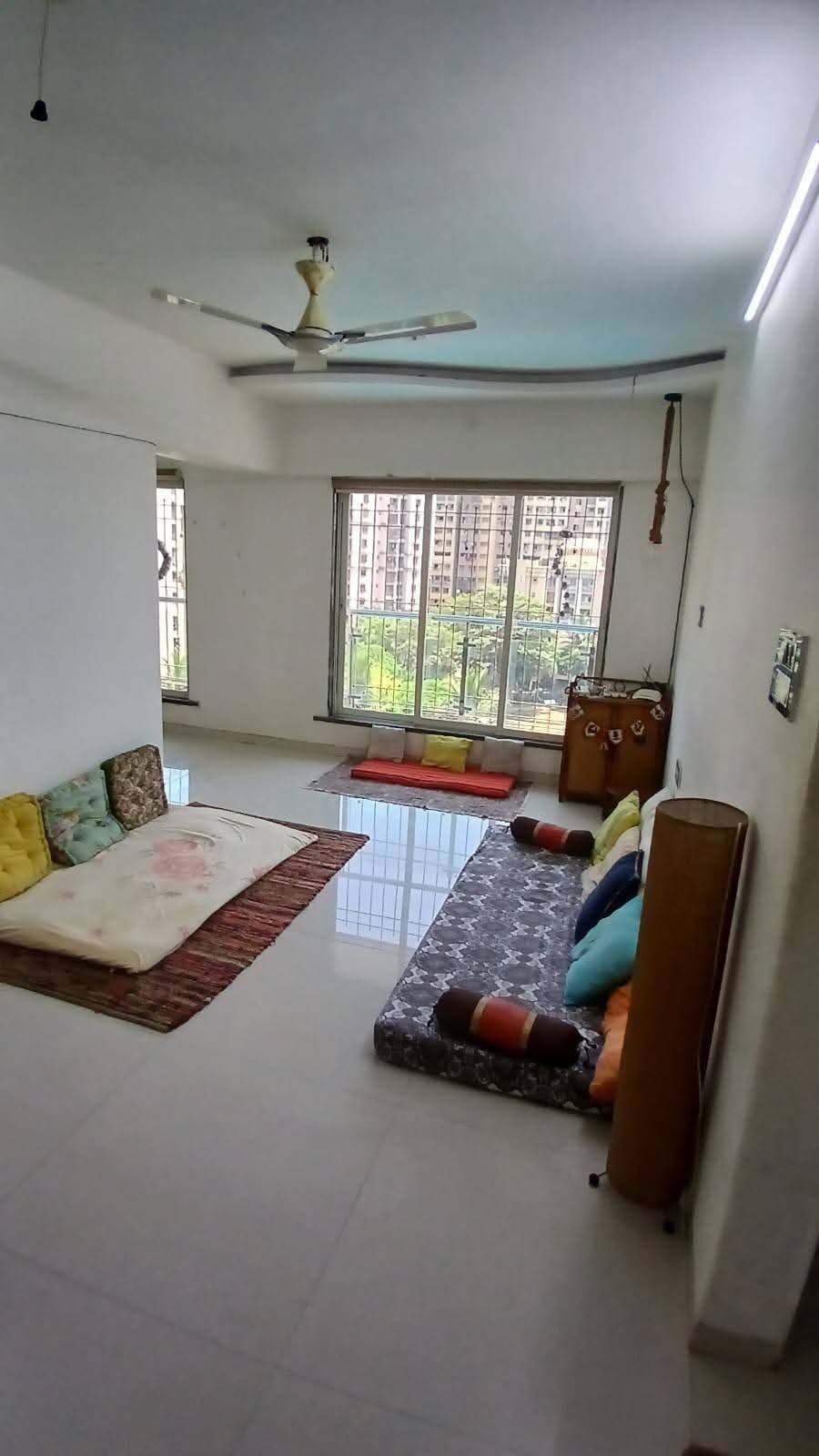 2.5 BHK Apartment For Rent in Andheri West