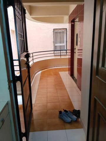 2 BHK Apartment For Rent in Sayali Garden, Aundh