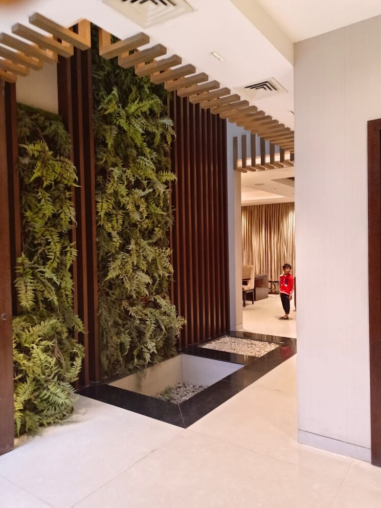 Bedroom, gaurs-the-islands 3 Bedroom 3689 Sq.Ft. Apartment In Jaypee Greens Greater Noida 8670067