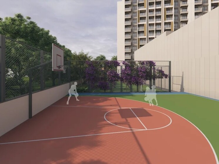 Balcony, goyal-orchid-platinum 3.5 Bedroom 1830 Sq.Ft. Apartment In Whitefield Bangalore 8670073