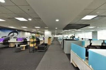 Parking in  Office Space at Vijay Nagar – for Rent
