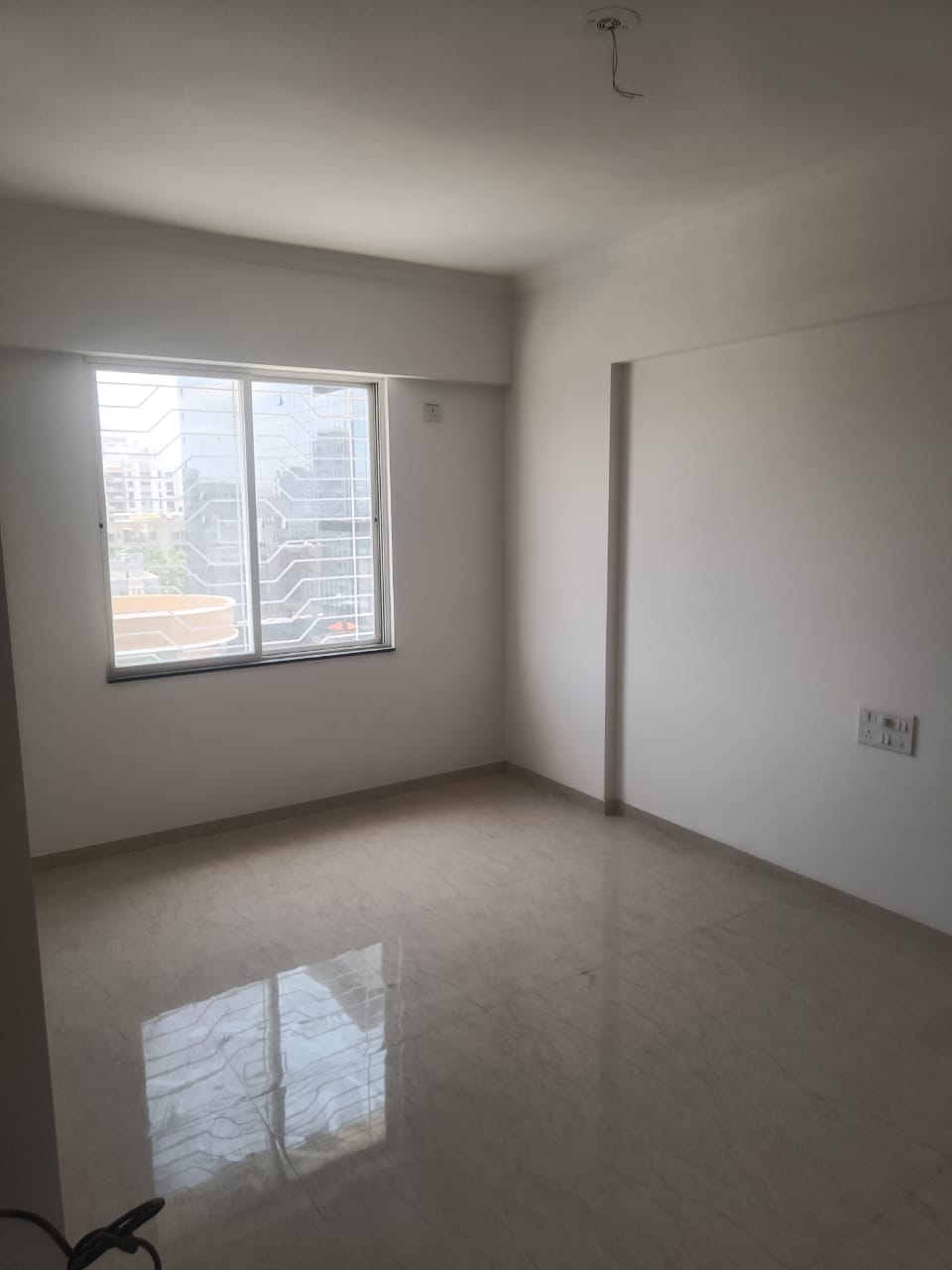 2 BHK + Pooja Room Apartment For Rent in Gagan Klara