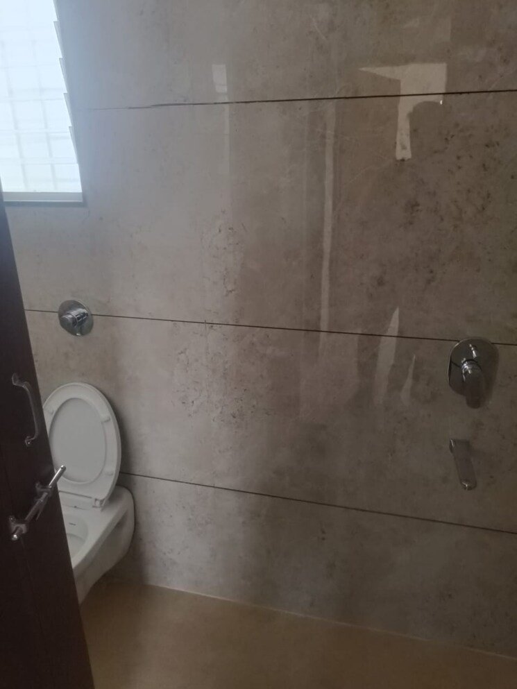 Bathroom, gagan-klara 2 Bedroom 825 Sq.Ft. Apartment In Balewadi Pune 8670104