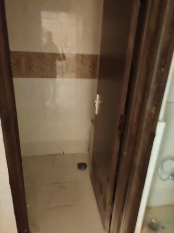 Bathroom in 1 BHK Apartment at Supertech Ecovillage I, Sector 1 Greater Noida – for Rent