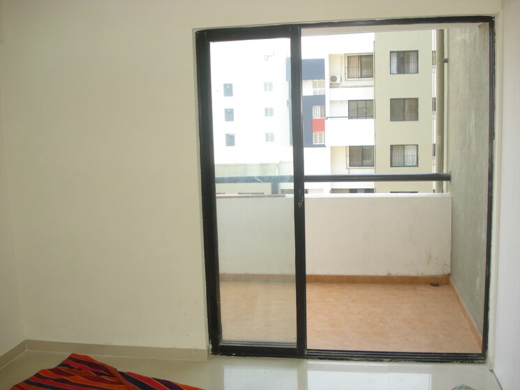 Balcony, sanskruti-prabhat 3 Bedroom 1450 Sq.Ft. Apartment In Prabhat Road Pune 8670108