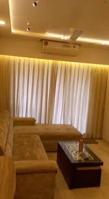 2 BHK Apartment For Rent in Surbhi CHS Andheri West, Andheri West