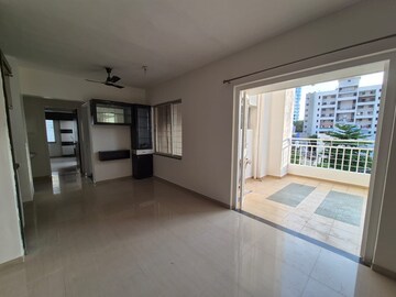 Room in 2 BHK Apartment at Amar Serenity, Baner Pashan Link Road – for Rent