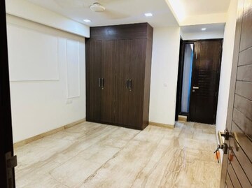 Bedroom in 3 BHK Apartment at South Extension I – for Sale
