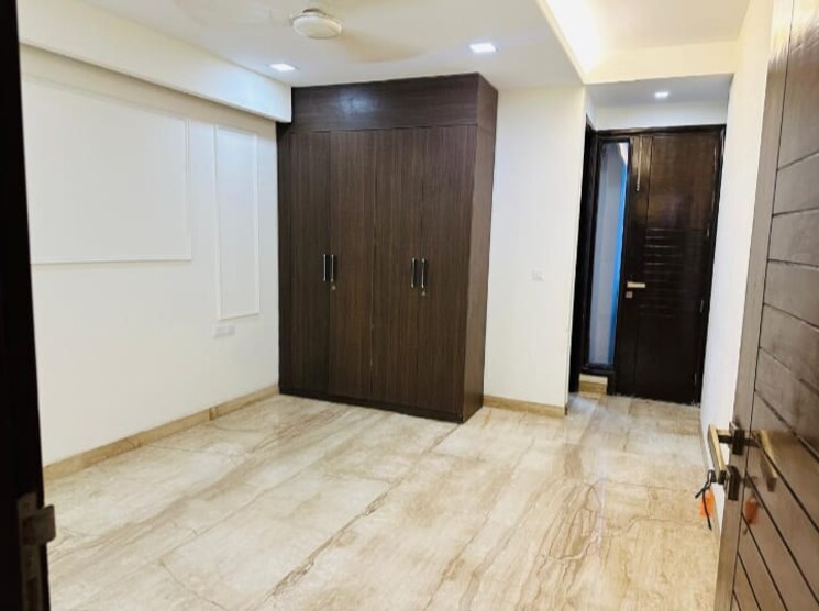 Bedroom, south extension i 3 Bedroom 200 Sq.Yd. Apartment In South Extension I Delhi 8670142