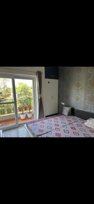 Bedroom in 3 BHK Builder Floor at Lifestyle Homes, Patiala Road – for Sale