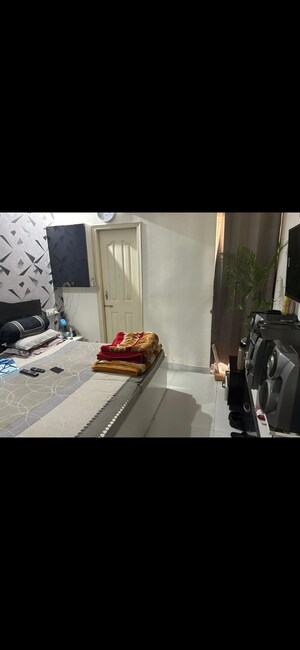 Master Bedroom in 3 BHK Builder Floor at Lifestyle Homes, Patiala Road – for Sale