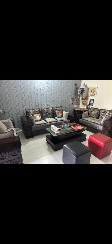 3 BHK Builder Floor For Sale in Lifestyle Homes, Patiala Road