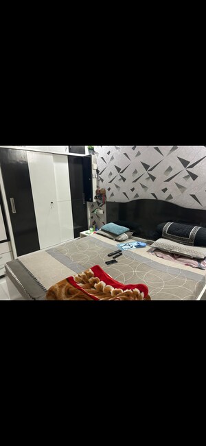 Master Bedroom in 3 BHK Builder Floor at Lifestyle Homes, Patiala Road – for Sale