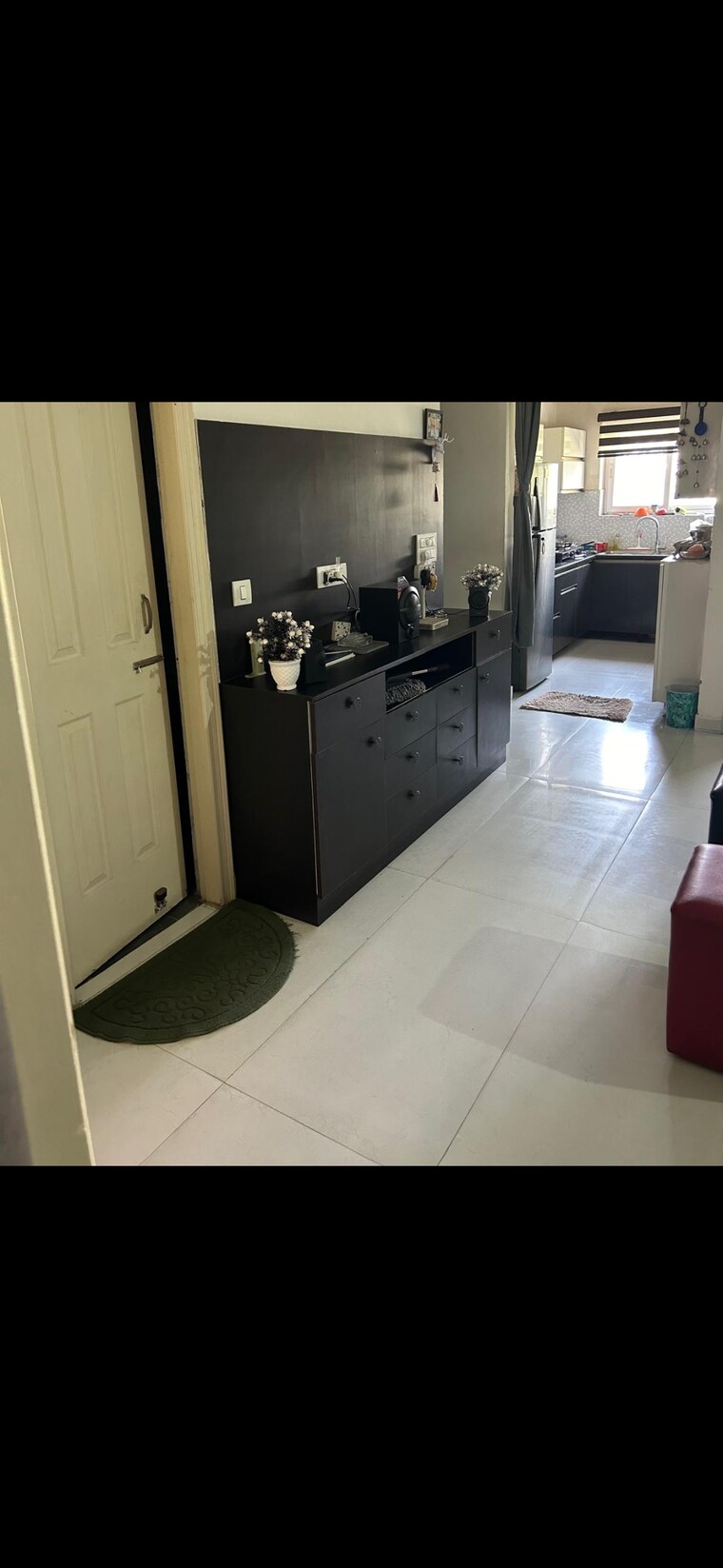 Master Bedroom, lifestyle-homes 3 Bedroom 1350 Sq.Ft. Builder Floor In Patiala Road Zirakpur 8670184