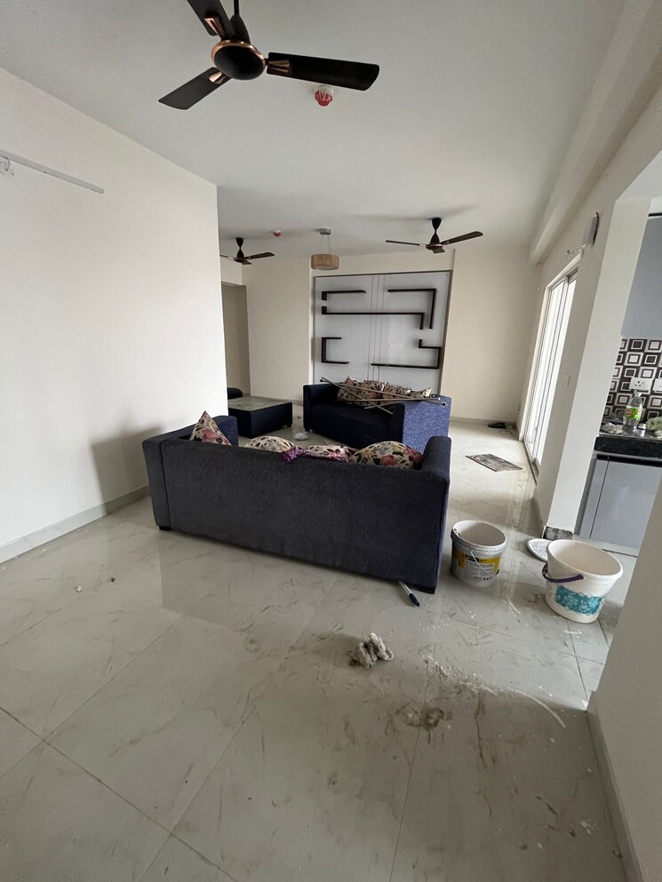 Living Room, vvip-mangal 4 Bedroom 2560 Sq.Ft. Apartment In Raj Nagar Extension Ghaziabad 8670167