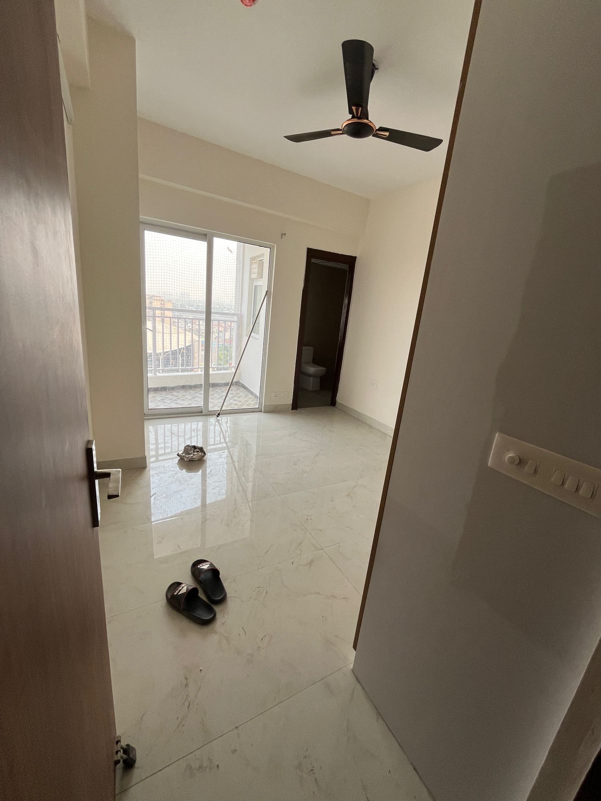 4 BHK 2560 Sq.Ft. Apartment in VVIP Mangal