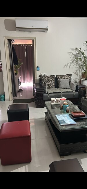 Master Bedroom in 3 BHK Builder Floor at Lifestyle Homes, Patiala Road – for Sale