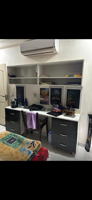 Master Bedroom in 3 BHK Builder Floor at Lifestyle Homes, Patiala Road – for Sale