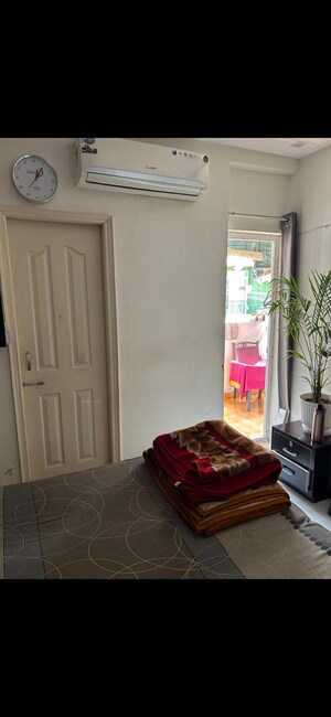 Bedroom in 3 BHK Builder Floor at Lifestyle Homes, Patiala Road – for Sale