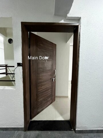 Furnished Amenities in 1 BHK Apartment at Vaishnavi Bajirao Park, Ravet – for Sale