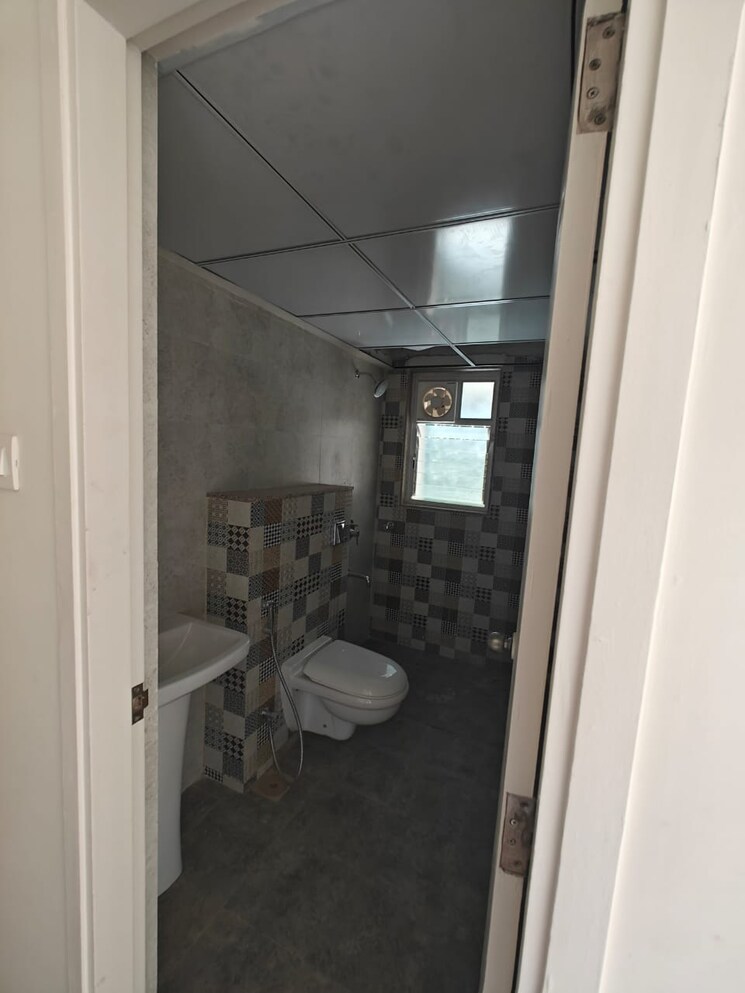 Balcony, avon-vista 3 Bedroom 1198 Sq.Ft. Apartment In Balewadi Pune 8670168