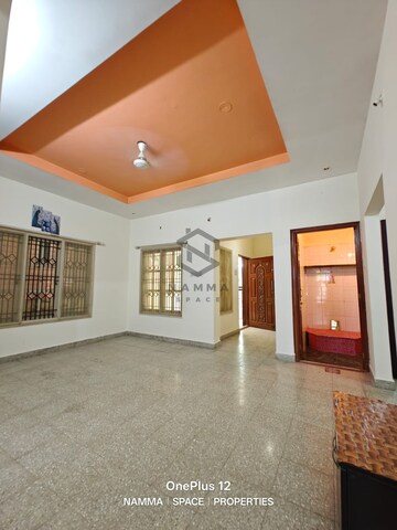 2 BHK Builder Floor For Rent in Hsr Layout