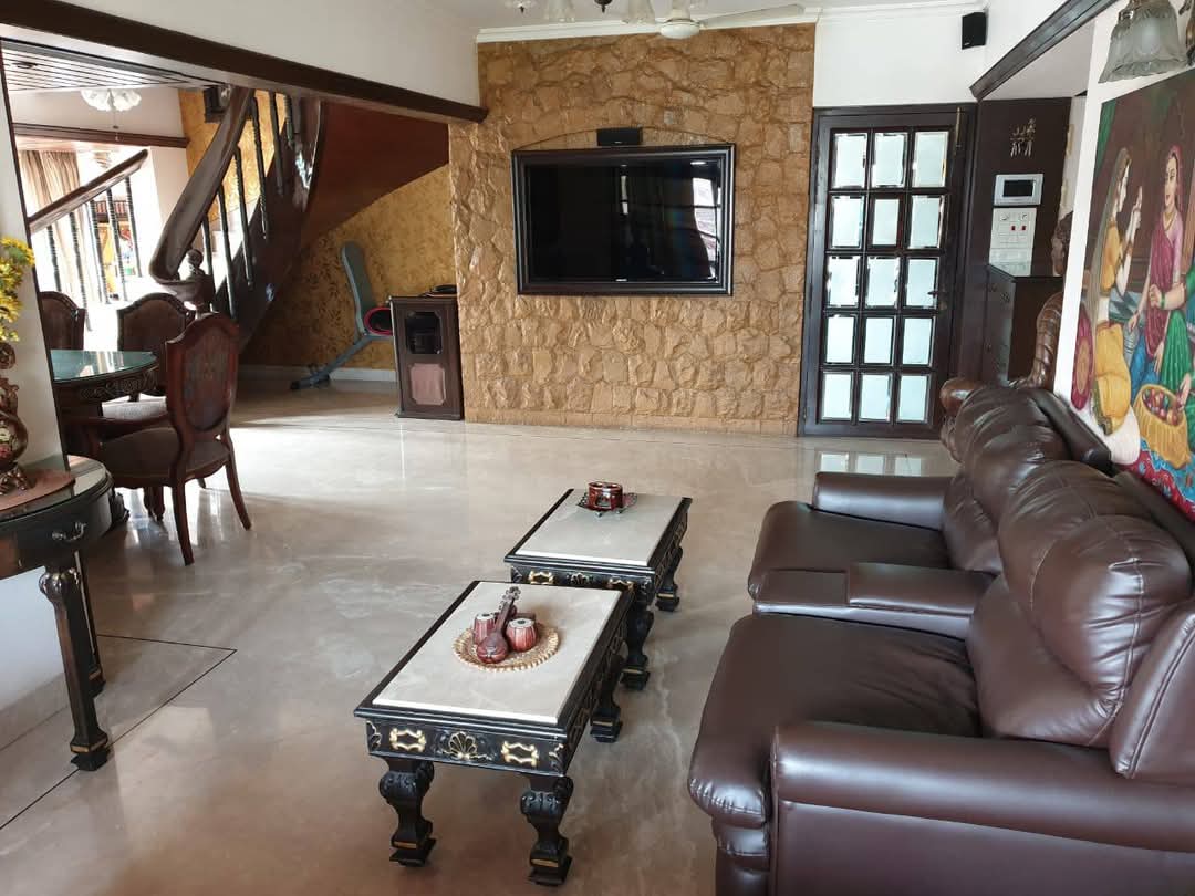 3 BHK 1140 Sq.Ft. Apartment in Sai Deep Andheri