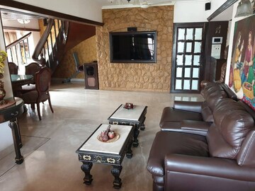 3 BHK Apartment For Rent in Sai Deep Andheri, Andheri East