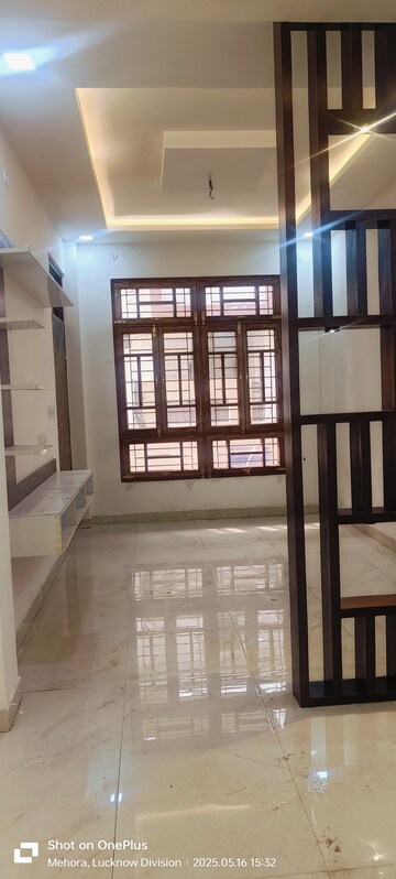Kitchen in 3 BHK Villa at Gomti Nagar – for Sale