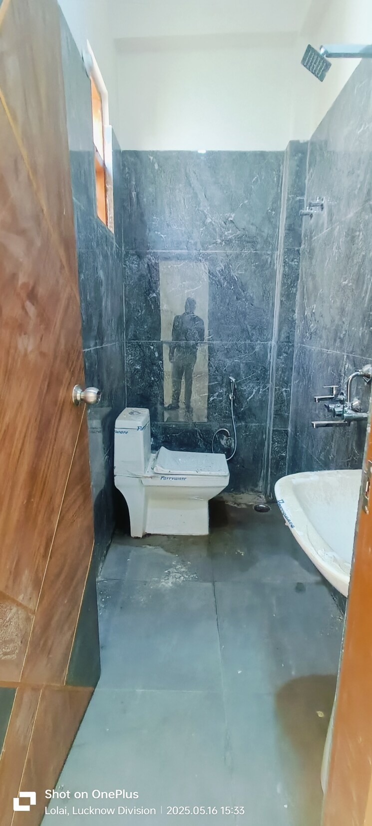 Bathroom, gomti nagar 3 Bedroom 1680 Sq.Ft. Villa In Gomti Nagar Lucknow 8670175