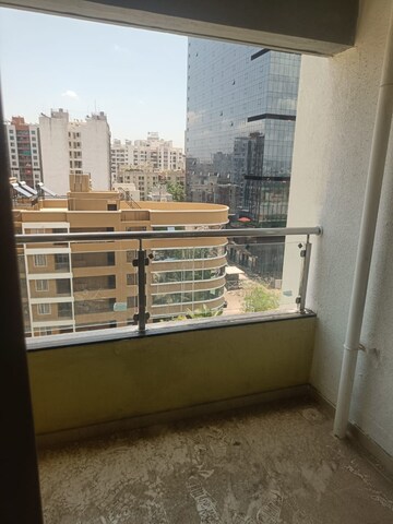 2 BHK Apartment For Rent in Pantheon Acorn Park Phase 1, Wakad