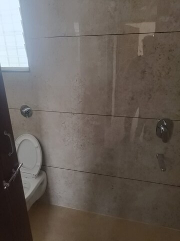 Bathroom in 2 BHK Apartment at Pantheon Acorn Park Phase 1, Wakad – for Rent