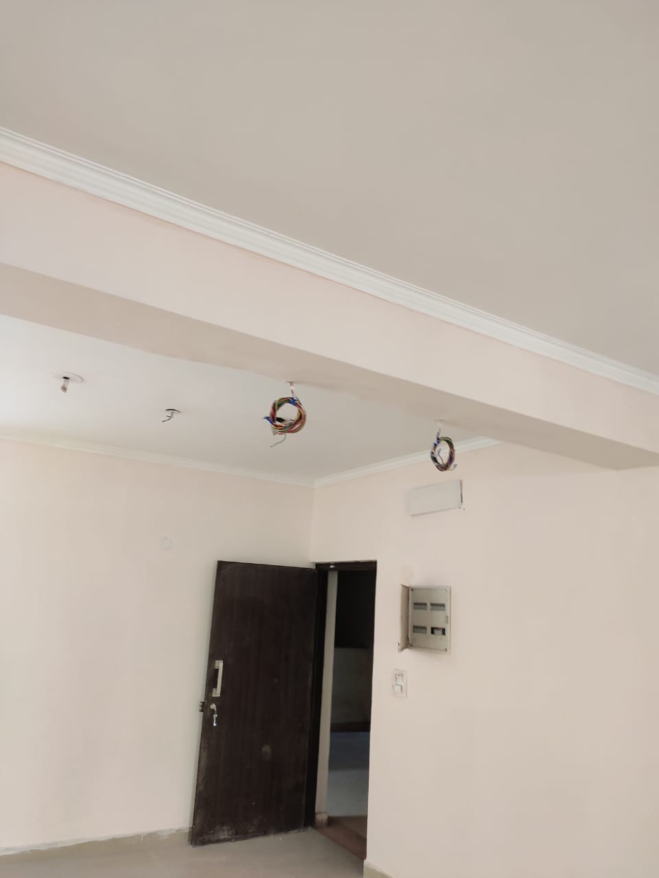 2 BHK Apartment For Rent in Supertech Ecovillage I