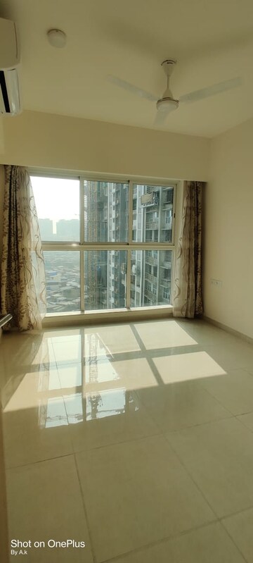 2 BHK Apartment For Rent in L&T Emerald Isle, Powai