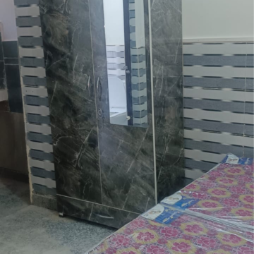 1 RK Independent House For Rent in Sector 23