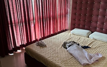 1 BHK Apartment For Rent in Sheetal Tulsi Vihar CHS, Malad East