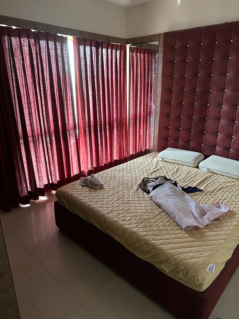 1 BHK Apartment For Rent in Sheetal Tulsi Vihar CHS