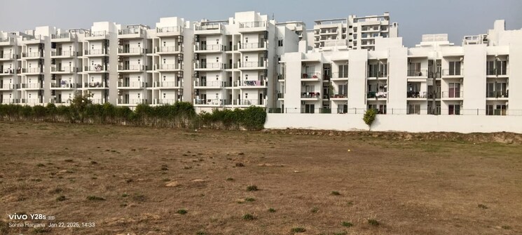 Exterior View, sector 95a  179 Sq.Yd. Plot In Sector 95a Gurgaon 8670173