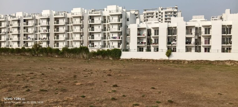 Exterior View, sector 95a  179 Sq.Yd. Plot In Sector 95a Gurgaon 8670173