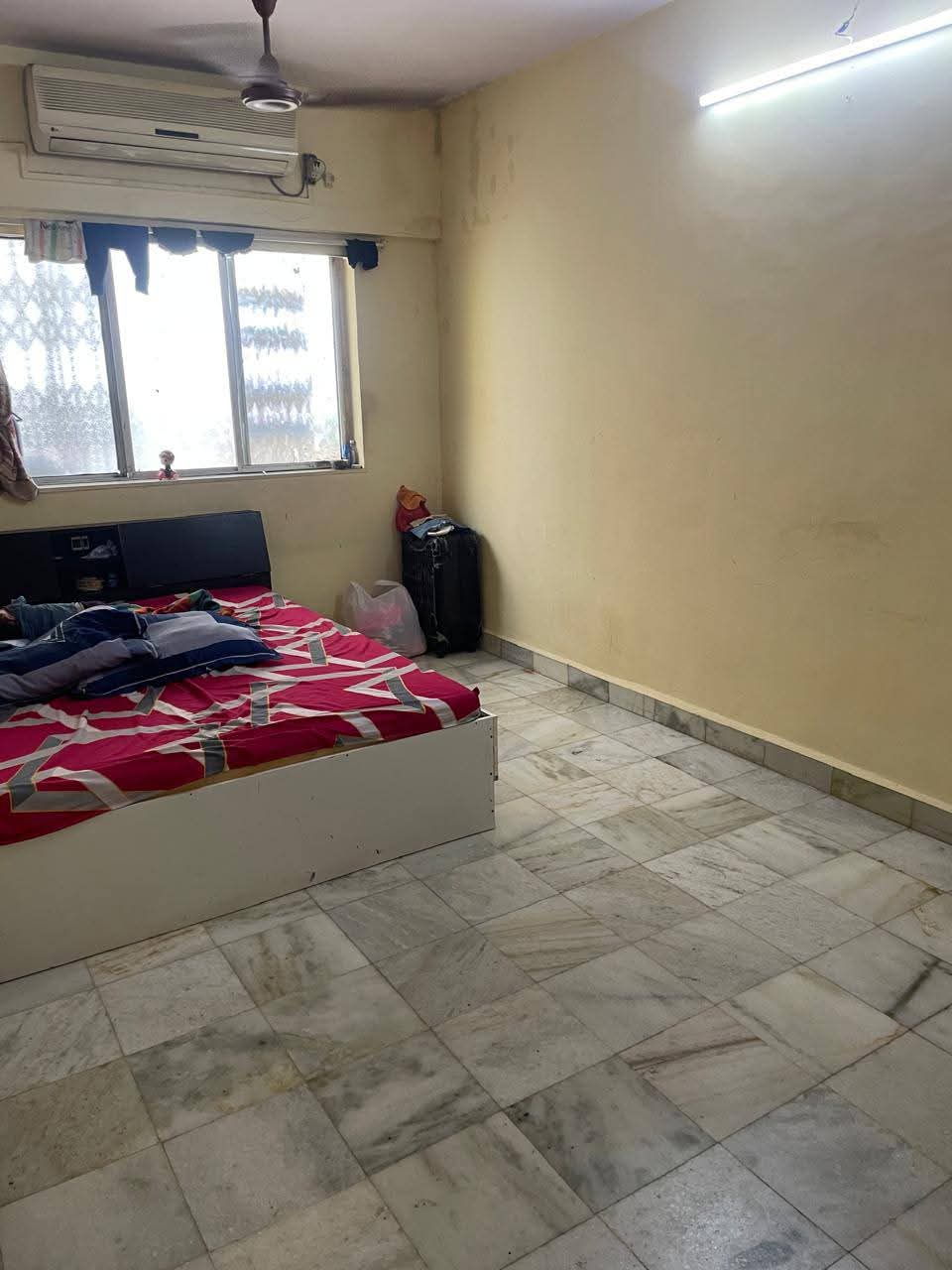 1 RkApartment For Rent in Triveni CHS Andheri East