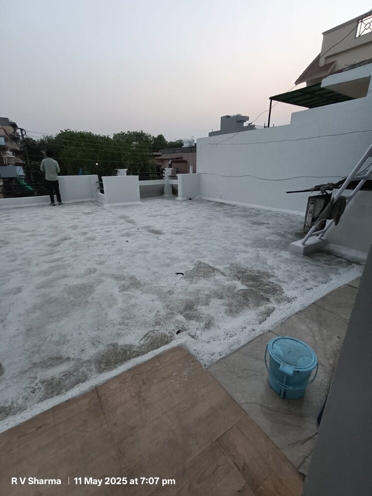 Exterior View, sector 23 2 Bedroom 180 Sq.Yd. Builder Floor In Sector 23 Gurgaon 8670243