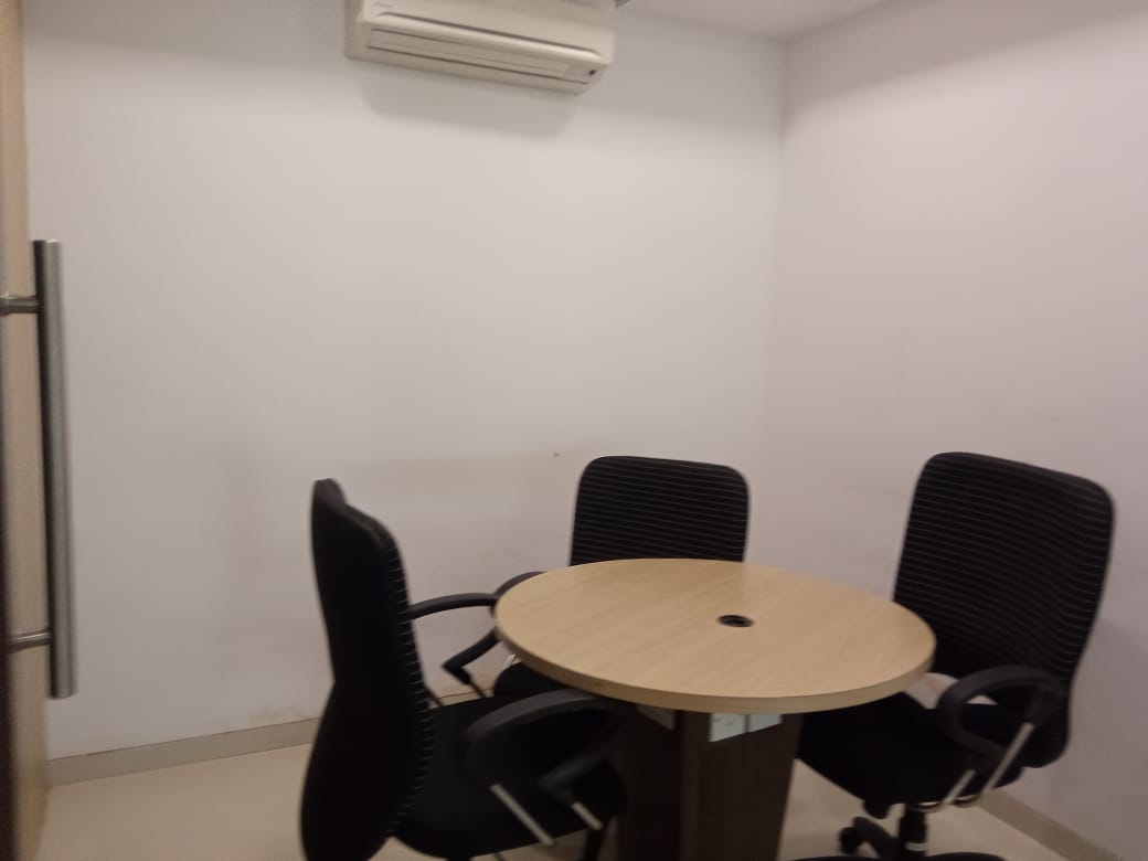 Office Space For Rent in Greenscape Cyber One