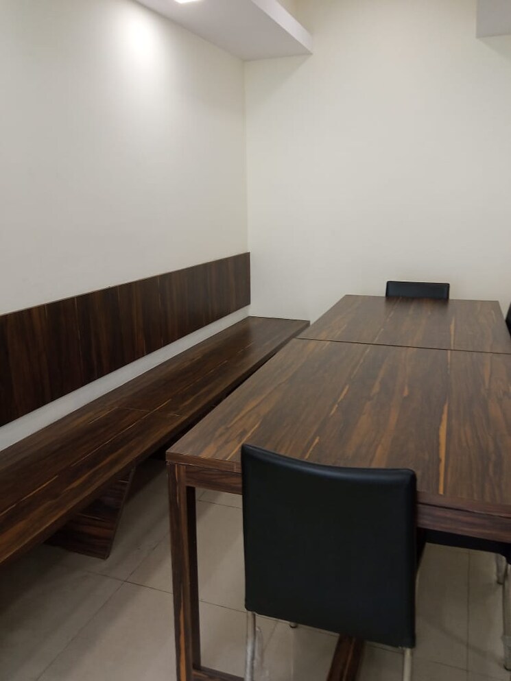 Kitchen, greenscape-cyber-one Commercial Office Space 3500 Sq.Ft. In Vashi Sector 30a Navi Mumbai 8670203