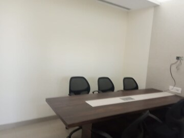 Bedroom in  Office Space at Greenscape Cyber One, Vashi Sector 30a – for Rent