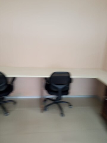 Team Area in  Office Space at Greenscape Cyber One, Vashi Sector 30a – for Rent